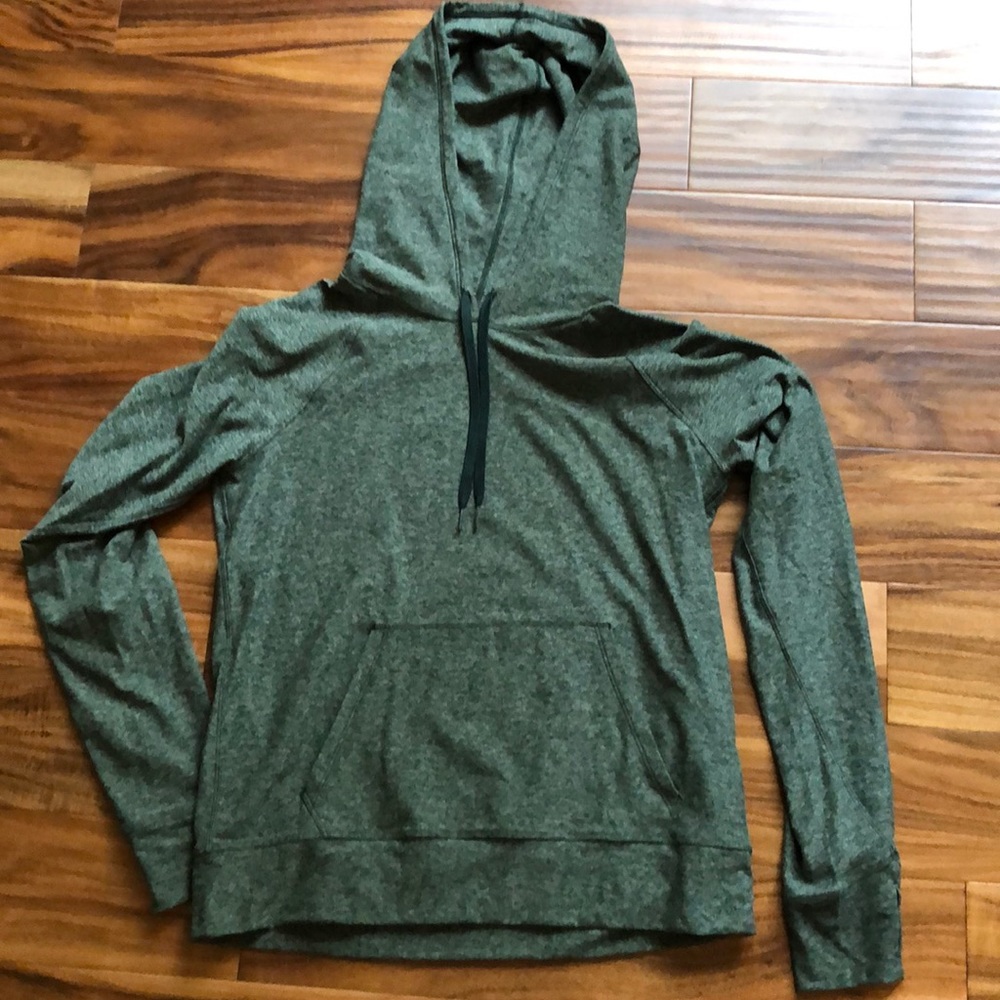 Outdoor Voices All Day Hoodie!